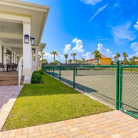 Resort-Style Condo In Fort Pierce With Beach Access!